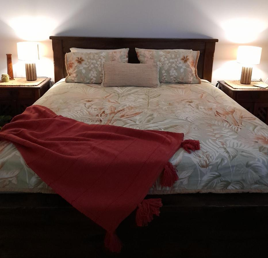Figtree Cottage - Homestay - Yeppoon Eksteriør billede