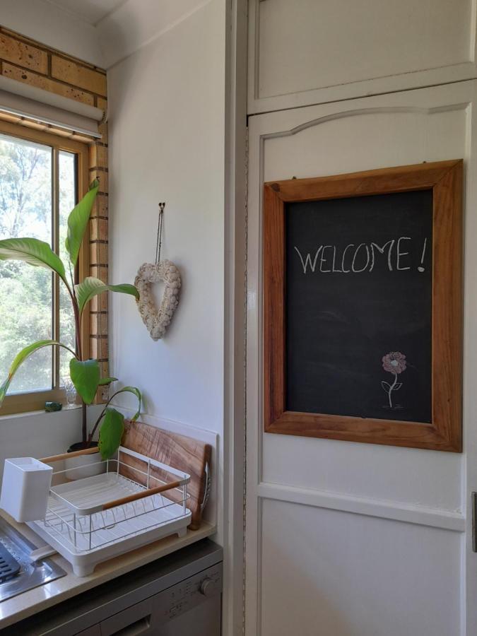 Figtree Cottage - Homestay - Yeppoon Eksteriør billede