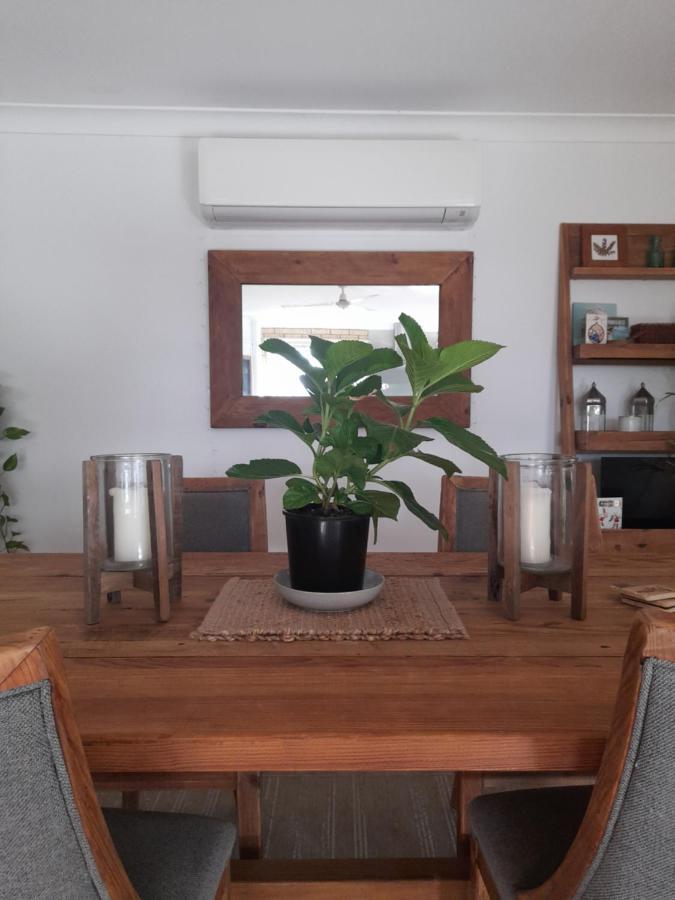 Figtree Cottage - Homestay - Yeppoon Eksteriør billede