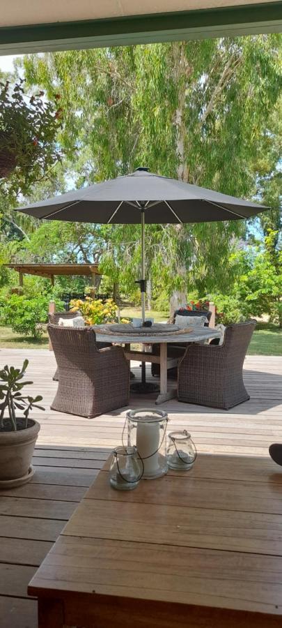 Figtree Cottage - Homestay - Yeppoon Eksteriør billede