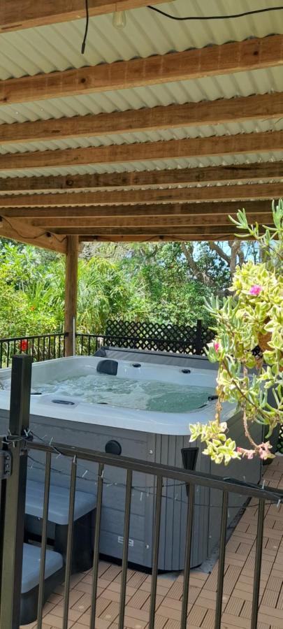 Figtree Cottage - Homestay - Yeppoon Eksteriør billede